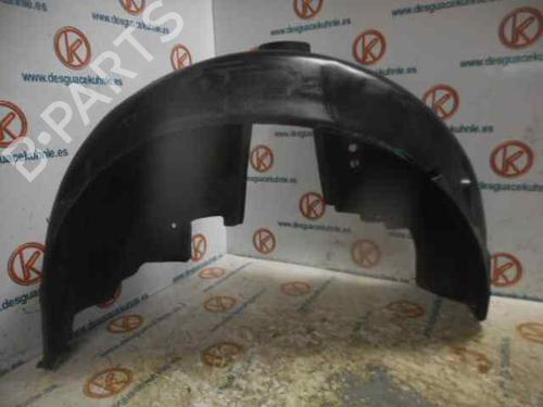 Used Rim BMW 7 (E38) [1994-2001]  14181091