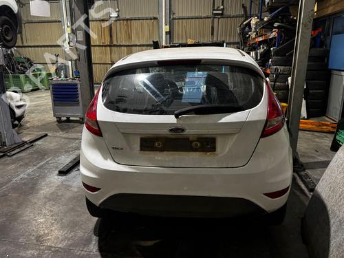 Rear mirror FORD FIESTA VI (CB1, CCN) 1.6 TDCi | BP33698487I6  - Image 7