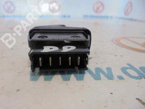 Right front window switch RENAULT MEGANE I Coach (DA0/1_) 1.9 dCi (DA05, DA1F) | BP3692817I26 