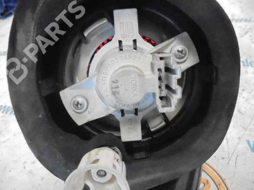 Left taillight SEAT TOLEDO III (5P2)  | BP2463999C34 