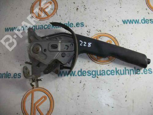 Hand brake NISSAN ALMERA I Hatchback (N15)  | BP8781345I18 