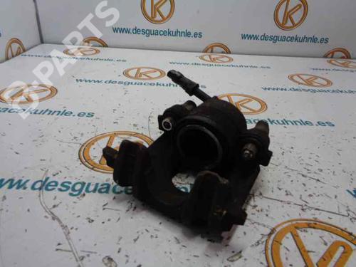 Left front brake caliper SEAT IBIZA II (6K1) 1.4 i | BP11611703M105 