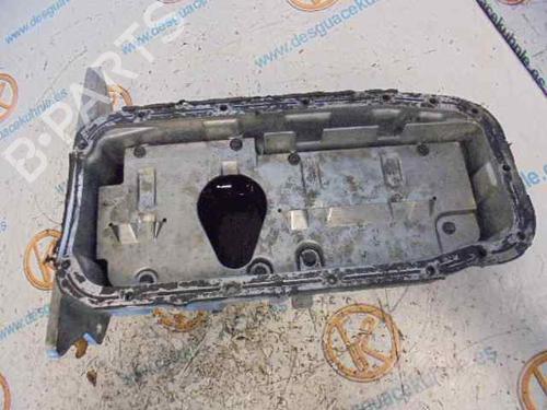 Used Oil sump DAEWOO LANOS (KLAT) 1.3 (75 hp) 14184086