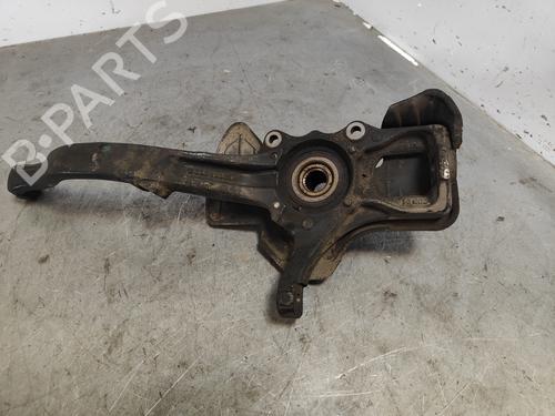 Left front steering knuckle ALFA ROMEO GT (937_) 1.9 JTD (937CXN1B) | BP24653536M25 