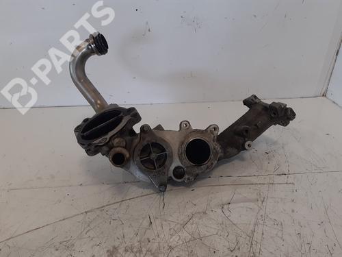 Egr MERCEDES-BENZ E-CLASS (W211) E 220 CDI (211.008) A6461401508 |