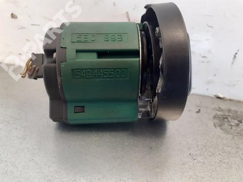 Headlight switch BMW 5 (E39) 530 d | BP7657874I24