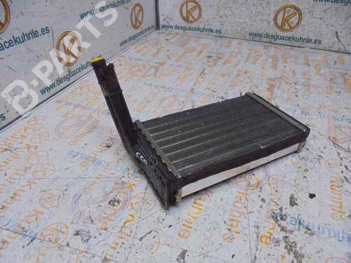 Varmeapparatregister VW PASSAT B5 (3B2) 1.6 (101 hp) 2457983