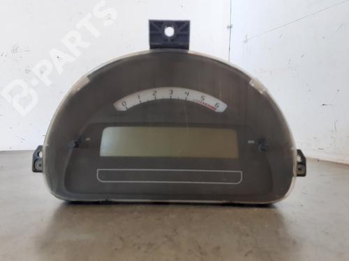 Used Instrument cluster CITROËN C3 I (FC_, FN_) [2002-2013]  9173803