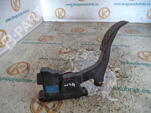 Used Pedal VW GOLF IV (1J1) 1.9 TDI (110 hp) 2471121