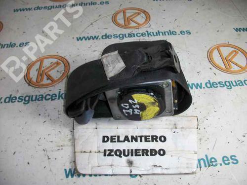 Used Front left seatbelt SKODA OCTAVIA I (1U2) [1996-2010]  8755220