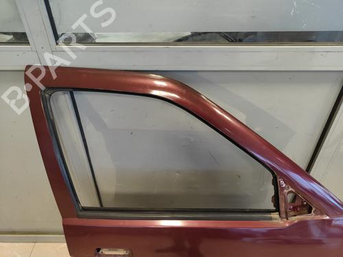 Right front door FORD ORION III (GAL) 1.8 i 16V | BP29811175C3 