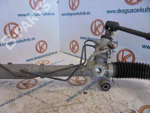 Steering rack SUZUKI GRAND VITARA II (JT, TE, TD)  | BP2470668M22 