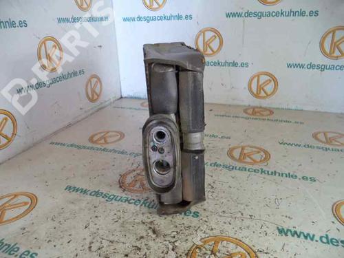 Air conditioning evaporator NISSAN ALMERA II Hatchback (N16)  | BP11663909M109 