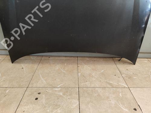 Hood RENAULT LAGUNA II (BG0/1_) 2.0 16V (BG03, BG0Z, BG0T, BG1Y) | BP29834713C1