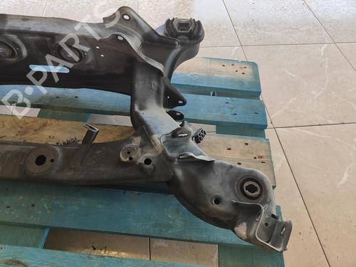 Rear axle MERCEDES-BENZ C-CLASS (W203)  | BP14515726M2 