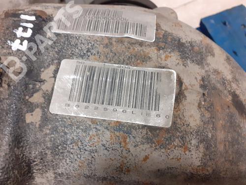Rear differential BMW 5 (E60) 525 i | BP8794971M24 