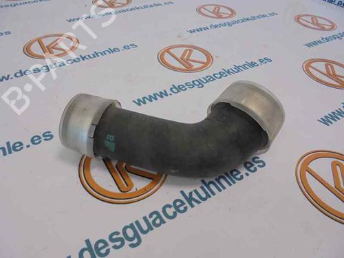 Pipe VW TRANSPORTER T4 Van (70A, 70H, 7DA, 7DH)  | BP14178217M125 
