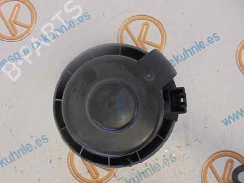 Heater blower motor FORD FOCUS II (DA_, HCP, DP)  | BP14184728M62 