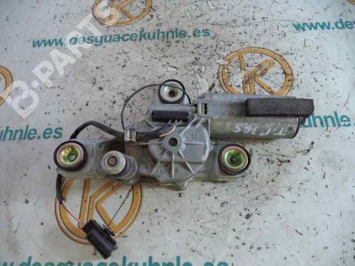 Rear wiper motor FORD KA (RB_) [1996-2008]  2702925