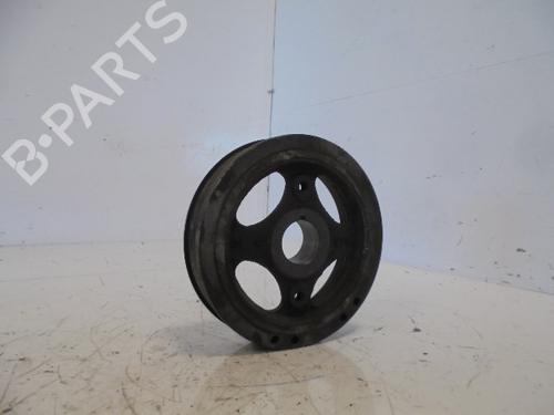 Used Pulley TOYOTA AVENSIS (_T25_) [2003-2008]  14187298