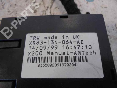 Squib airbag JAGUAR S-TYPE II (X200) 3.0 V6 | BP4866988C102 