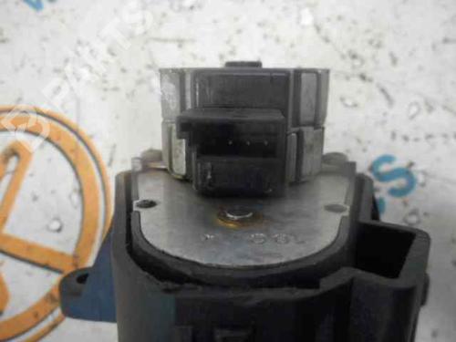 Heater blower motor BMW 7 (E38)  | BP2703988M62 