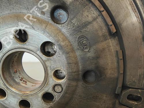 Flywheel BMW 5 (E39) 520 d | BP14189641M101 