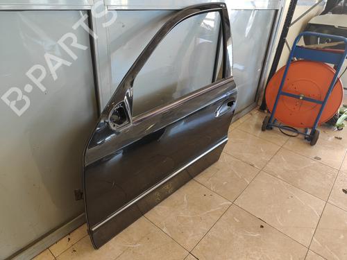 Left front door MERCEDES-BENZ E-CLASS (W211) E 270 CDI (211.016) | BP27512121C2 