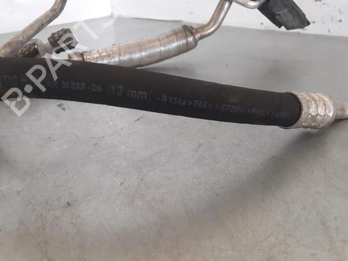 AC pipe BMW 5 (E60)  | BP14188242M126 