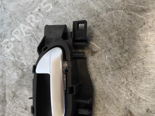 Høyre bak invendig håndtak CITROËN C4 I (LC_) [2004-2014]  25910179