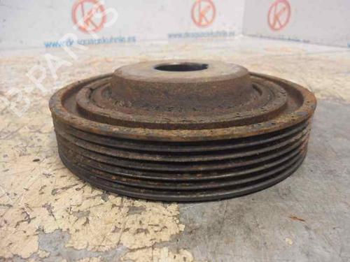 Pulley FORD ESCORT V Convertible (ALL, BJ2) 1.6 16V XR3i | BP14181502M122 