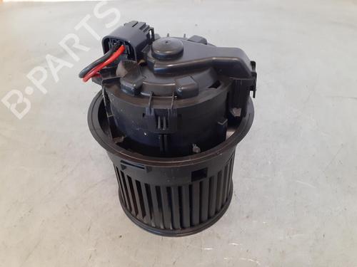 Heater blower motor PEUGEOT 208 I (CA_, CC_)  | BP14189048M62 