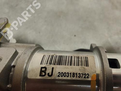 Steering column HYUNDAI KONA (OS, OSE, OSI)  | BP11513559M21 