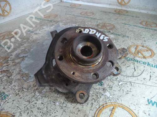 Achsschenkel rechts vorne OPEL CORSA C (X01) 1.7 DI (F08, F68) (65 hp) 2459917