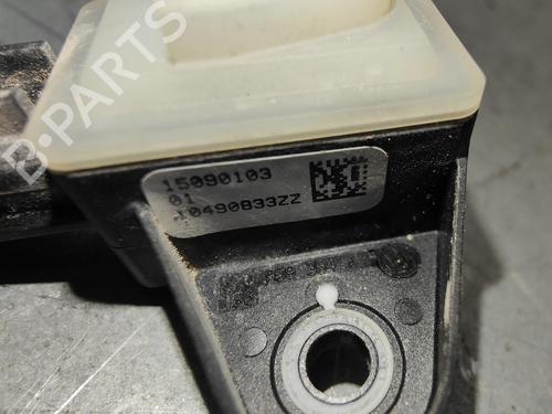 Electronic sensor SEAT LEON (1P1)  | BP13914235M84 
