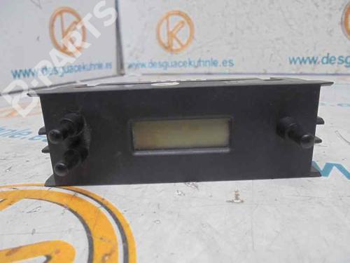 Used Electronic module TOYOTA CARINA E VI (_T19_) 2.0 TD (CT190) (83 hp) 2471858