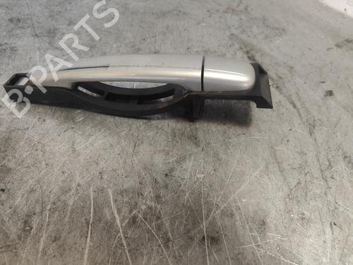 Used Rear left exterior door handle PEUGEOT 307 Break (3E) [2002-2009]  26705871