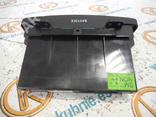 Climate control HYUNDAI SANTA FÉ I (SM)  | BP2464824I5 