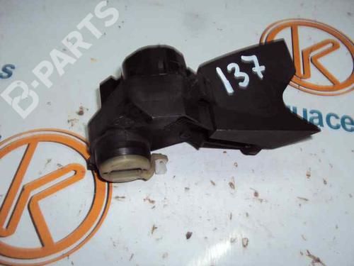 Heater blower motor BMW 3 Coupe (E46) 318 Ci | BP2464673M62 