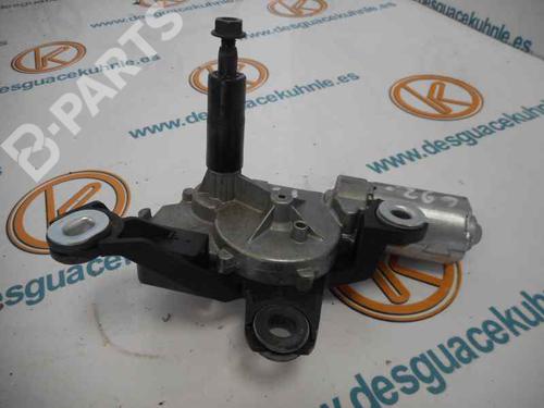 Ruitenwissermotor achter VW TOURAN (1T1, 1T2)  | BP2453269M102 