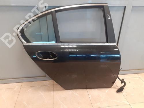 Used Right rear door BMW 7 (E65, E66, E67) [2001-2009]  9175859