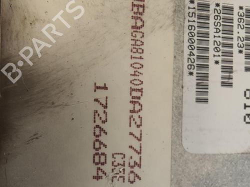 Engine control unit (ECU) BMW 7 (E32)  | BP15855185M57 