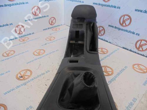 Shift knob NISSAN PRIMERA Hatchback (P12) | BP14183215I34 - Image 3