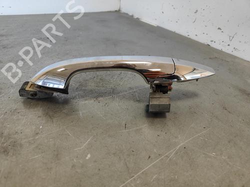 Høyre bak utvendig håndtak HONDA ACCORD VII (CL, CN)  | BP16561621C130 