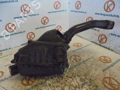 Used Air filter box OPEL VECTRA A Hatchback (J89) 1.8 i Cat (F68, M68) (90 hp) 14182648