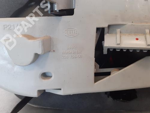 Right taillight JAGUAR S-TYPE II (X200)  | BP7864708C35 