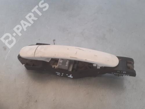 Used Rear left exterior door handle SEAT ALTEA XL (5P5, 5P8) [2006-2015]  7840914
