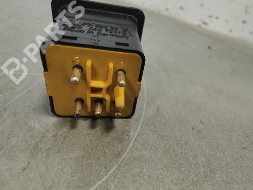 Mirror switch MERCEDES-BENZ 190 (W201)  | BP11871520I25 