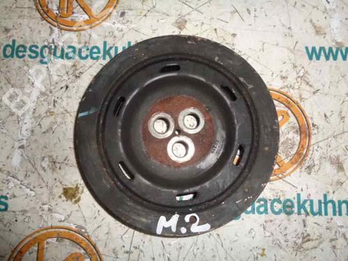 Used Pulley FORD TRANSIT Bus (FD_ _, FB_ _, FS_ _, FZ_ _, FC_ _) [2000-2006]  14179756