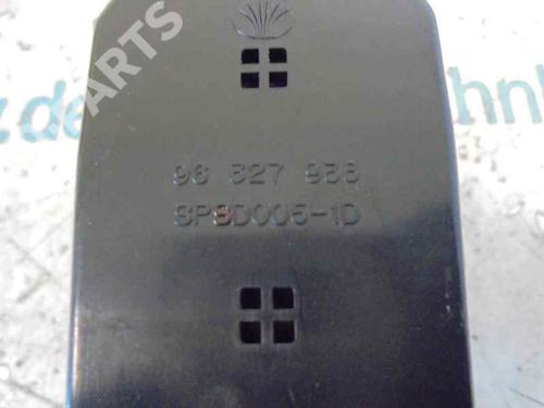 Right front window switch CHEVROLET EPICA (KL1_) 2.0 D | BP2451099I26 